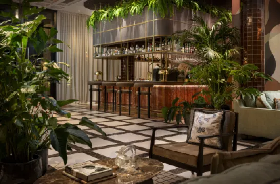 Brunfels Hotel, in the Unbound Collection by Hyatt Hotels near Oberstadt