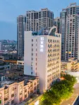 Homeinn · neo (Mianyang Santai Commercial Street) Hotels in Santai