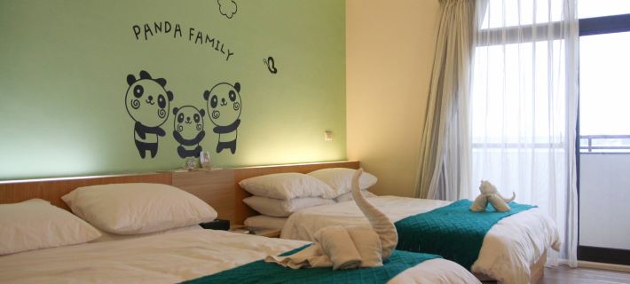 Lucky Bay Hotels in Penghu