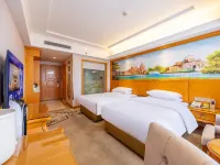 Vienna Hotel (Dachaidan)