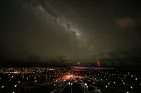 Outback Hotel - Scenic