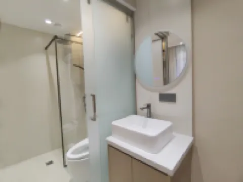 Baiman Guang Hotel,Sandu County Hotels in Sandu