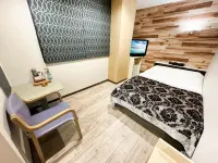 Hotel BaliBali Matsudo Hotels in Misato