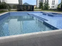 Pan'an Wanda Jin Hotel - Pools