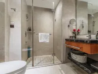 Haoyuan International Hotel Hotels in Yangquan