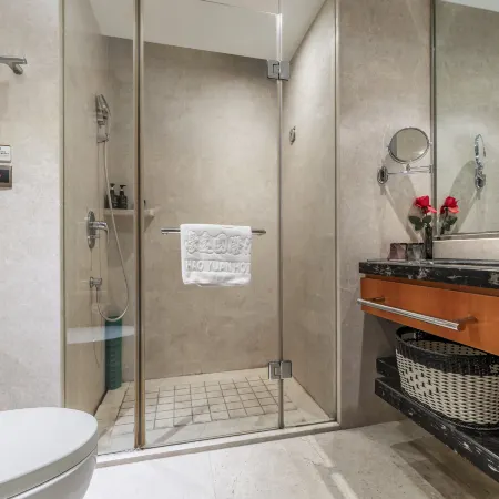 Haoyuan International Hotel Hotel a Yangquan