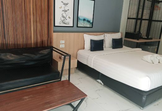 칠 D 리조트 이미지