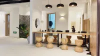 Mofei Zen Hotel (Lanzhou Center Xizhan Shizi Subway Station)