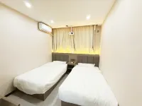 Fuxinglou Hotel Hotels in Jagdaqi
