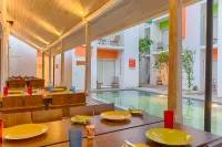 Hotel J, Unawatuna