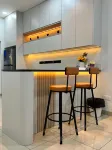 5 min to AeonBig , Old Street, BP Mall & D Garden Hotels in Batu Pahat