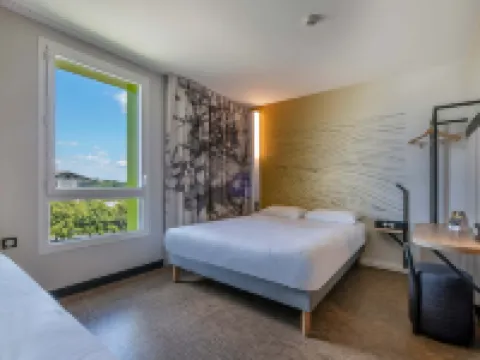 桑特B&B住宿加早餐酒店 桑特酒店