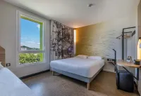 B&B Hotel Saintes Hotels in Saintes