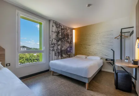 B&B Hotel Saintes