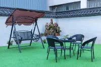 麗江麗江古城聽夏美宿 - 水遊び場