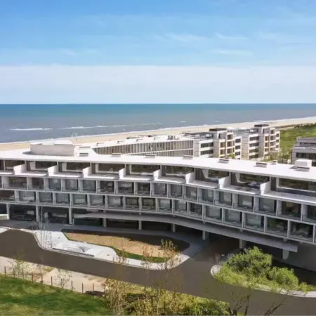 Anaya Lanxi Hotel