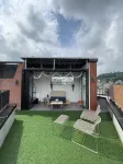 Space in Blackstone Hotels in 