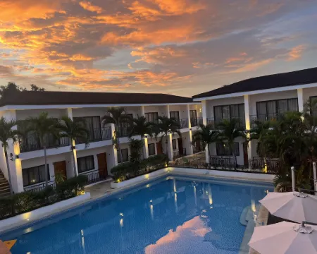 Holabay Resort Hoteles en Panglao