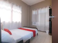 RedDoorz @ Aurea Apartelle Hotels near Casa Mariquit