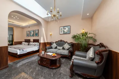 Qisong Mansion Pingyao Ancient City Branch Hotels in 