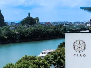 Địa điểm chụp hình ấn tượng 5 Hàng Đầu Tại Quế Lâm