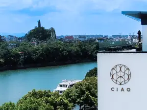 Migliori 10 Alberghi Instagrammabili a Guilin