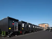 Hotel R9 the Yard Asahishiro Hotels in Asahi