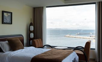 Anyu Chinese Inn (Zhuhai Wailingding Island)