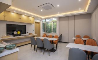 Qingmu Collection Hotel (Nanjing Zhaoshang Lanxigu)