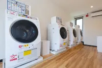 Hotel R9 the Yard Sosa Hotels in Asahi