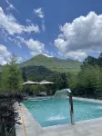 御墅丨環山祕境溯溪泳池私湯溫泉度假民宿 （安吉深溪峽谷漂流店） - 浪漫/情侶