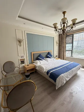 Xite Hotel Отели рядом с достопримечательностью «Глобальный автомобильный пассажирский станция Ляо Ляо»