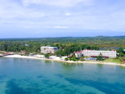 Agro Hotel Bintan ビンタンのホテル