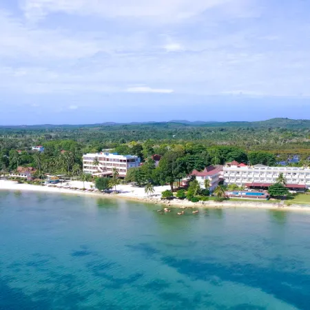Agro Hotel Bintan