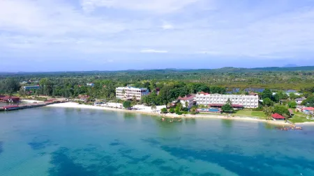 Agro Hotel Bintan