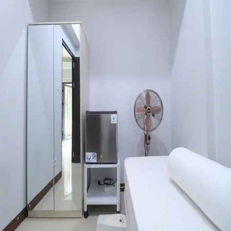 Cozy Apartment, Easy Access