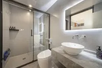 Maoxian Qingfeng Xiaolou Hotels in Mao County