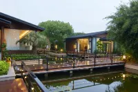 Mulin Riverside Hotel Hotels in Fengxian Development Zone