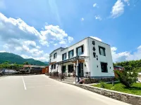 Benxi County Jingxiangli Homestay