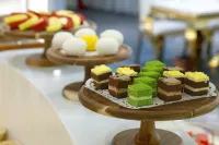โรงแรมรอยัล นัมเบอร์แปดสิบเอ็ด - พร้อมอาหารเช้า