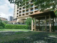 Zhaonan Shanshui Huiyuan Hotel Hotel a Qionghai