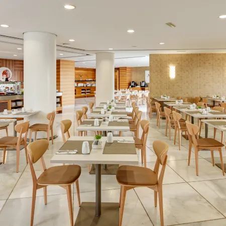 Sercotel Sorolla Palace