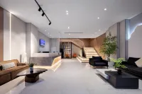 St. Regis Light Luxury Hotel (Yellow Crane Tower Zhongnan University of Economics and Economics) - Wifi