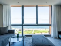 Atlantic View Appart'Hotel Hotels near Anfa