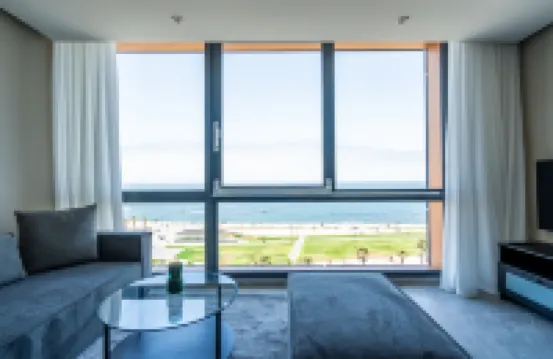 大西洋景觀公寓酒店