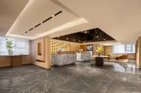 Atour Hotel Xi'an Bell and Drum Tower Square