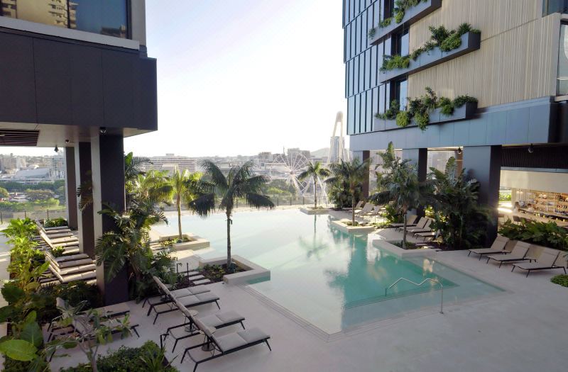The Star Grand Brisbane photo 4