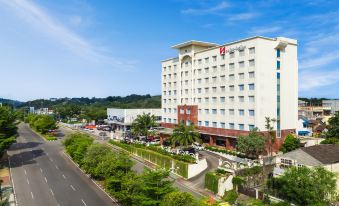 Swiss-Belinn Baloi Batam