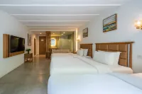 Banshan Yueshe Theme Art Holiday Hotel