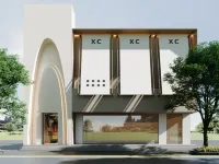 Xiamen Xucheng Boyu Hotel (Xiamen University Zengcuoan) Hotels near Pearl Public Beach